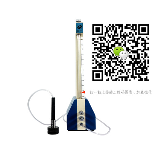 電子式氣動(dòng)測量?jì)x如何使用