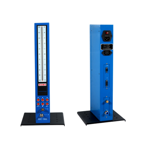氣電量?jì)x使用方法