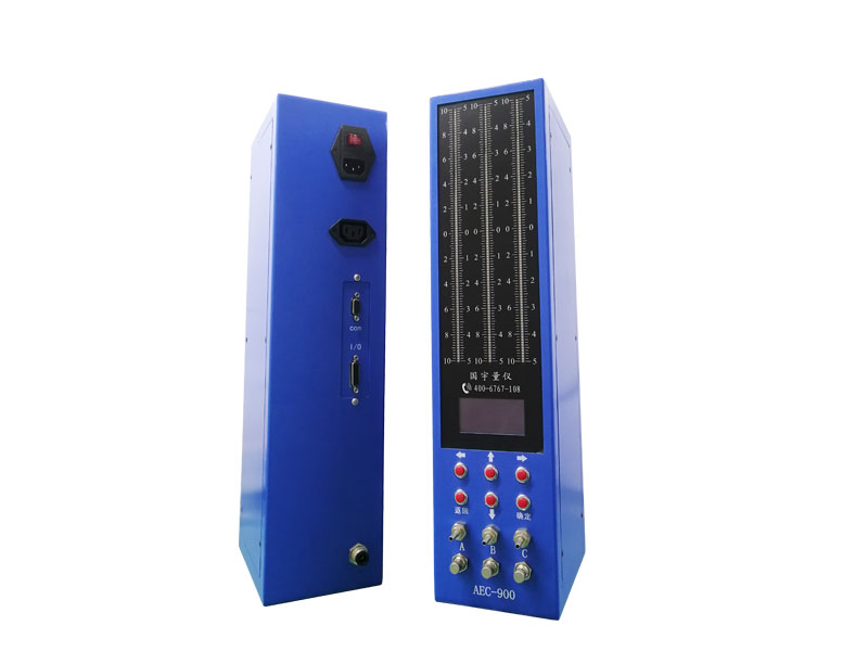 數顯氣動(dòng)量?jì)x廠(chǎng)家新品搶先看
