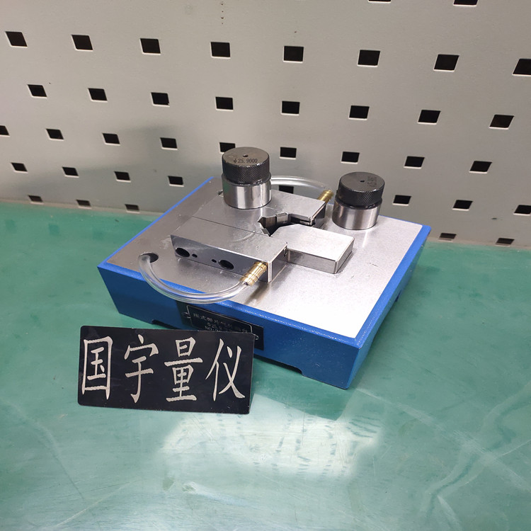 氣內測校的注意事項  氣動(dòng)量?jì)x測頭使用 氣動(dòng)量?jì)x環(huán)規